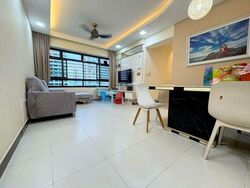 Blk 441C Fernvale Vista (Sengkang), HDB 4 Rooms #536489431